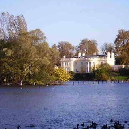 Marylebone Mayfair Hyde & Regents Park W1 Λονδίνο Εξωτερικό φωτογραφία