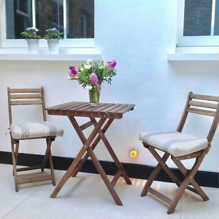 Marylebone Mayfair Hyde & Regents Park W1 Λονδίνο Εξωτερικό φωτογραφία