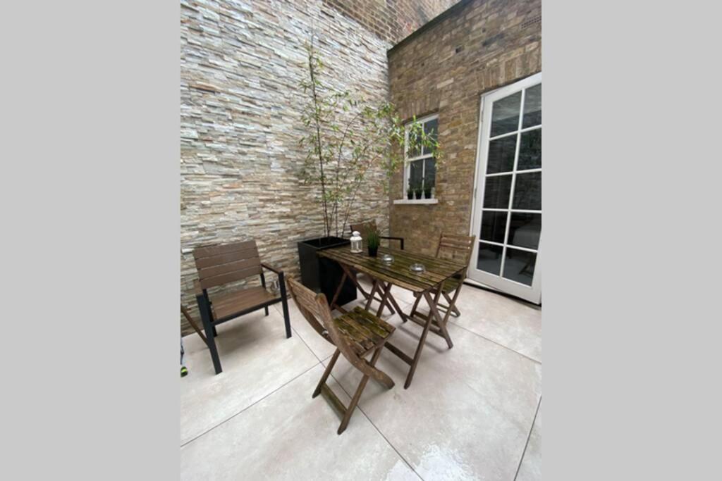 Marylebone Mayfair Hyde & Regents Park W1 Λονδίνο Εξωτερικό φωτογραφία