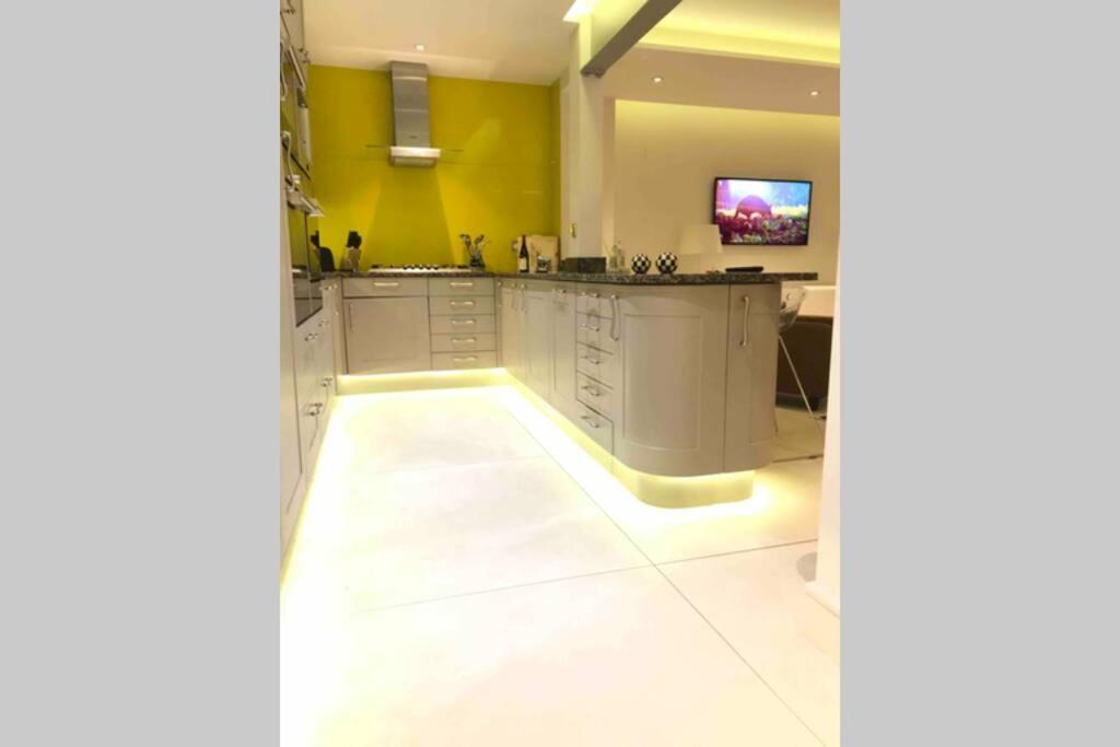 Marylebone Mayfair Hyde & Regents Park W1 Λονδίνο Εξωτερικό φωτογραφία