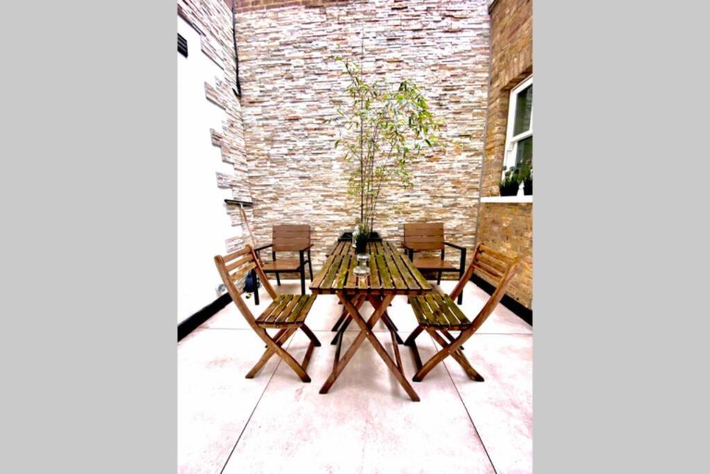 Marylebone Mayfair Hyde & Regents Park W1 Λονδίνο Εξωτερικό φωτογραφία