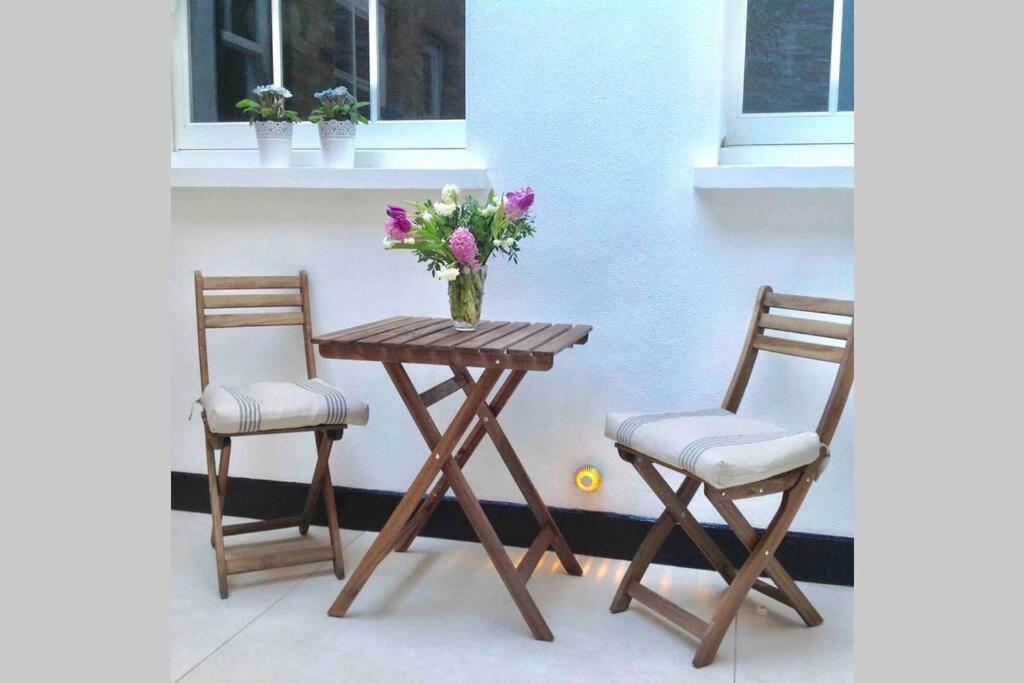 Marylebone Mayfair Hyde & Regents Park W1 Λονδίνο Εξωτερικό φωτογραφία