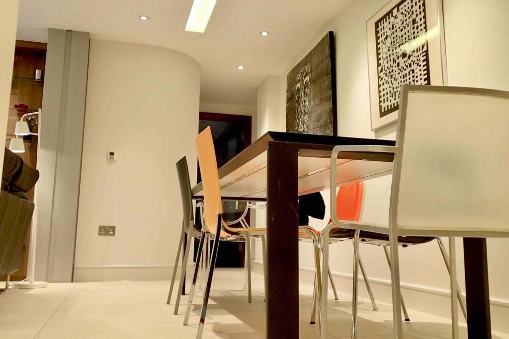 Marylebone Mayfair Hyde & Regents Park W1 Λονδίνο Εξωτερικό φωτογραφία