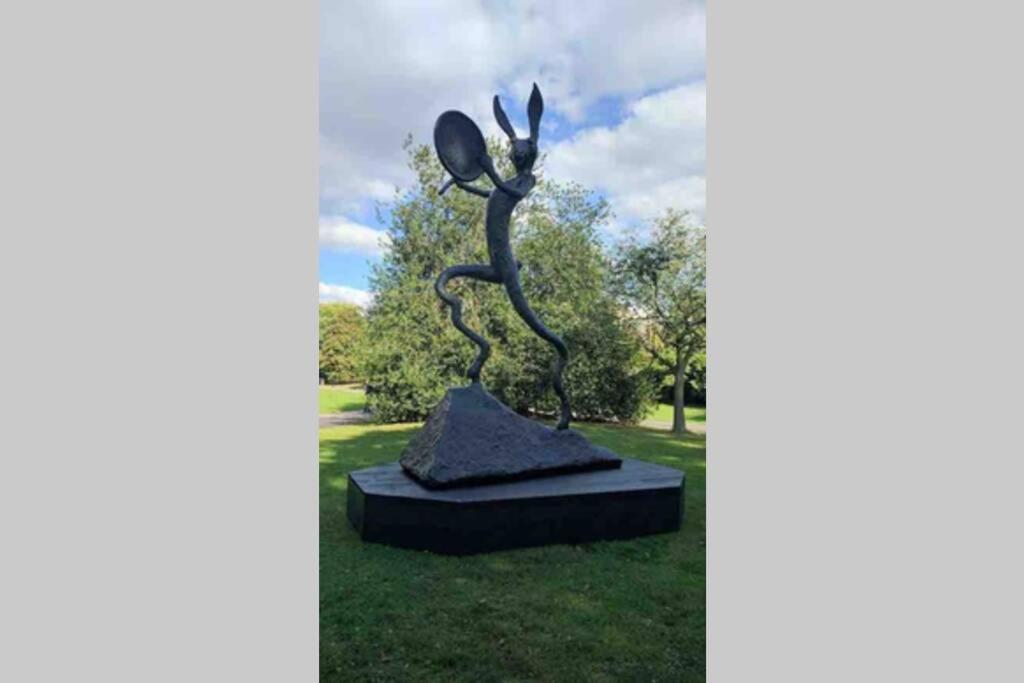 Marylebone Mayfair Hyde & Regents Park W1 Λονδίνο Εξωτερικό φωτογραφία
