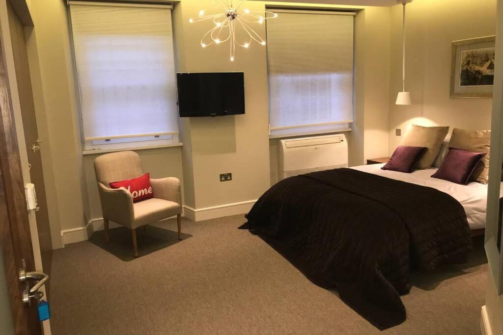 Marylebone Mayfair Hyde & Regents Park W1 Λονδίνο Εξωτερικό φωτογραφία