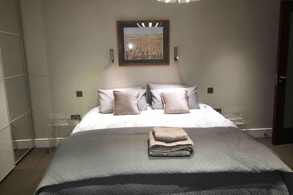 Marylebone Mayfair Hyde & Regents Park W1 Λονδίνο Εξωτερικό φωτογραφία