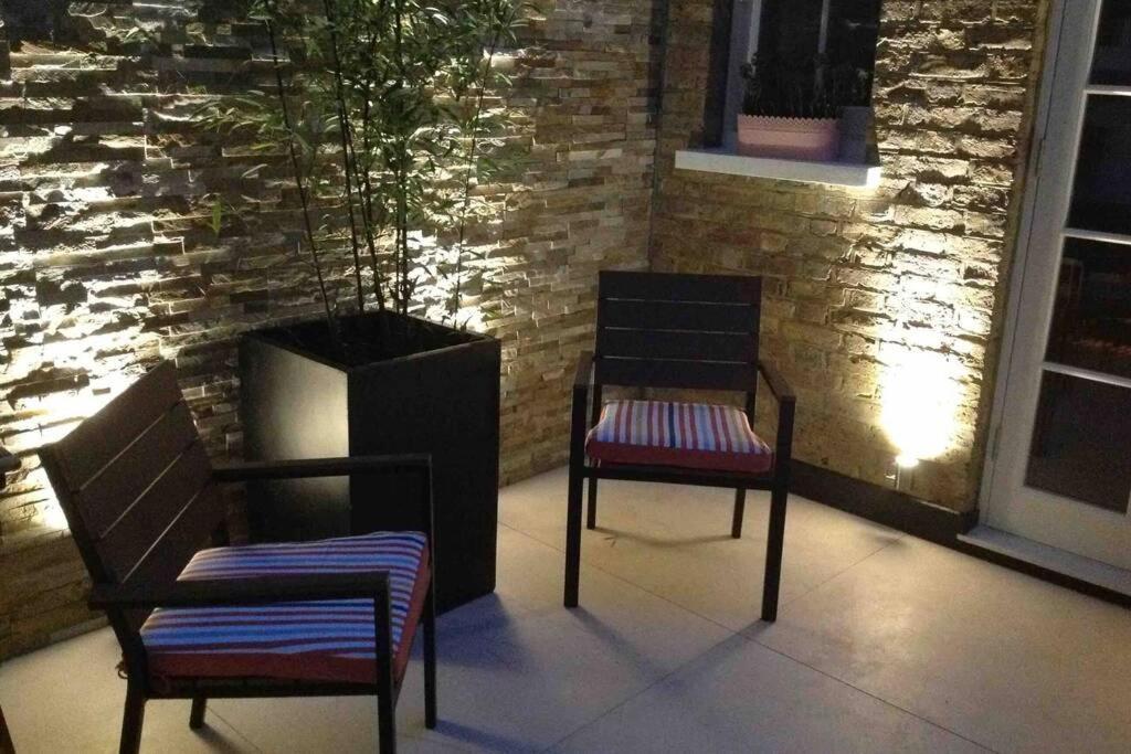 Marylebone Mayfair Hyde & Regents Park W1 Λονδίνο Εξωτερικό φωτογραφία