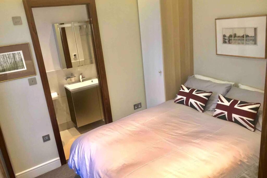 Marylebone Mayfair Hyde & Regents Park W1 Λονδίνο Εξωτερικό φωτογραφία