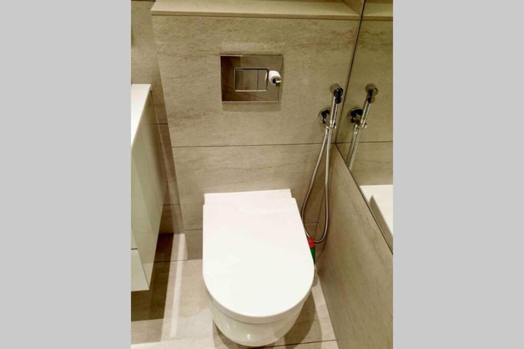 Marylebone Mayfair Hyde & Regents Park W1 Λονδίνο Εξωτερικό φωτογραφία