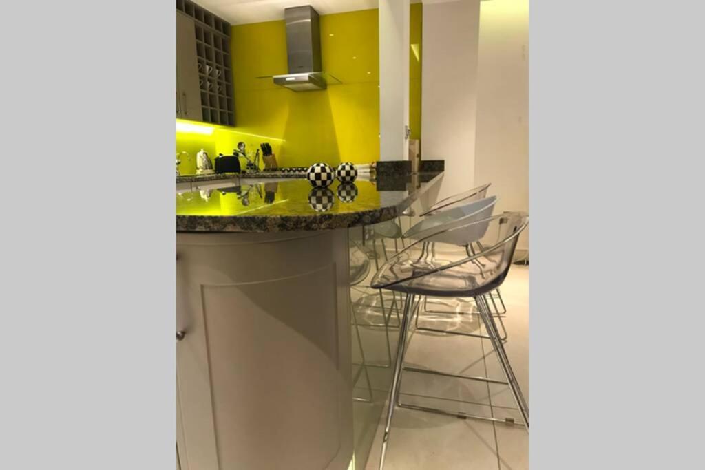 Marylebone Mayfair Hyde & Regents Park W1 Λονδίνο Εξωτερικό φωτογραφία