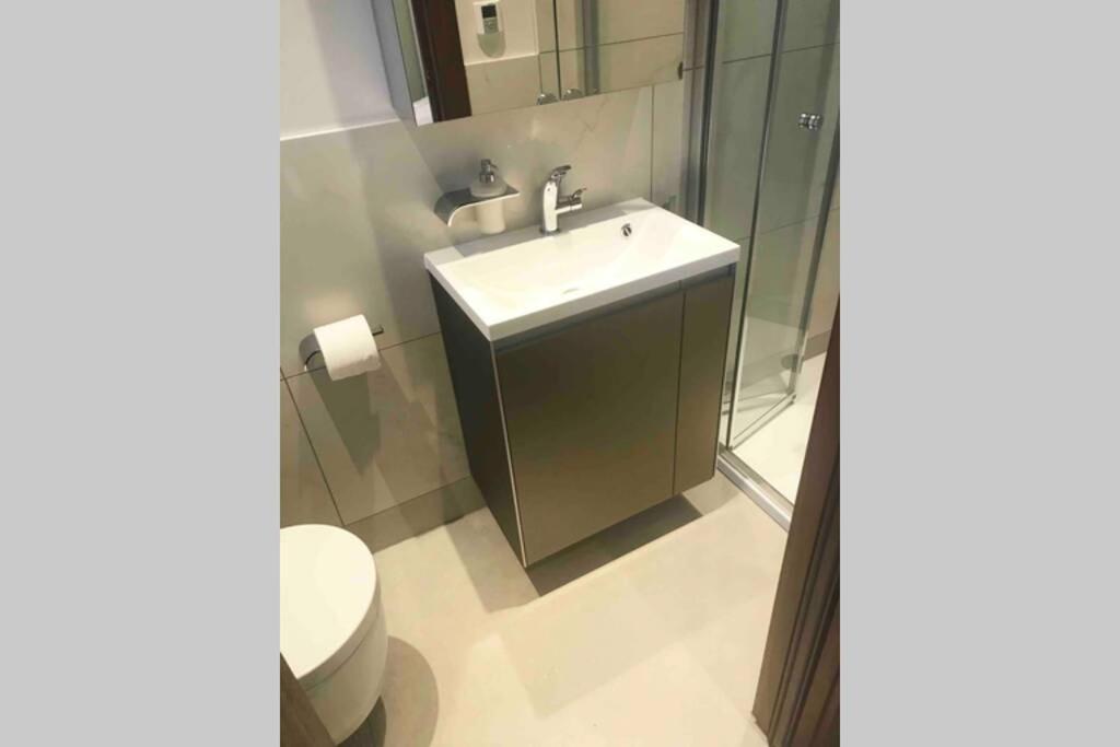 Marylebone Mayfair Hyde & Regents Park W1 Λονδίνο Εξωτερικό φωτογραφία