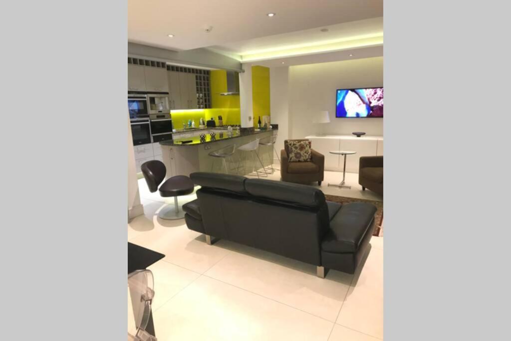 Marylebone Mayfair Hyde & Regents Park W1 Λονδίνο Εξωτερικό φωτογραφία