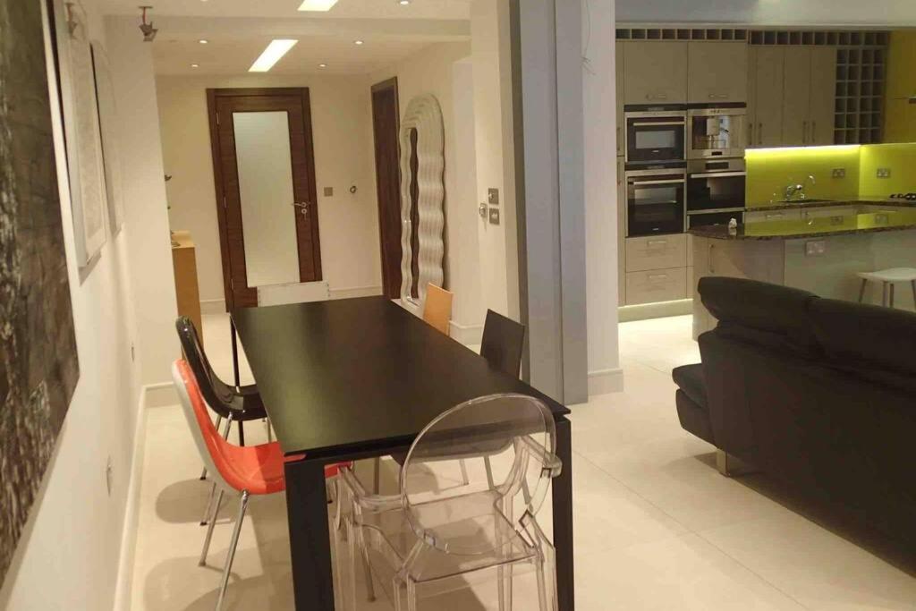 Marylebone Mayfair Hyde & Regents Park W1 Λονδίνο Εξωτερικό φωτογραφία