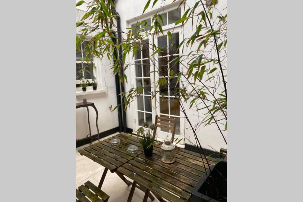 Marylebone Mayfair Hyde & Regents Park W1 Λονδίνο Εξωτερικό φωτογραφία