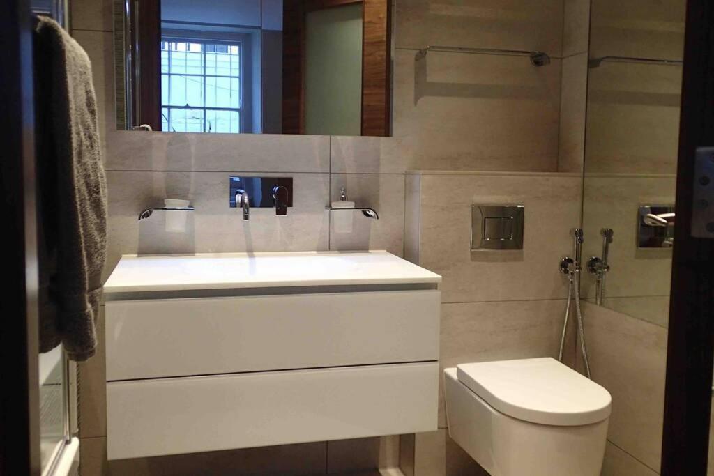 Marylebone Mayfair Hyde & Regents Park W1 Λονδίνο Εξωτερικό φωτογραφία