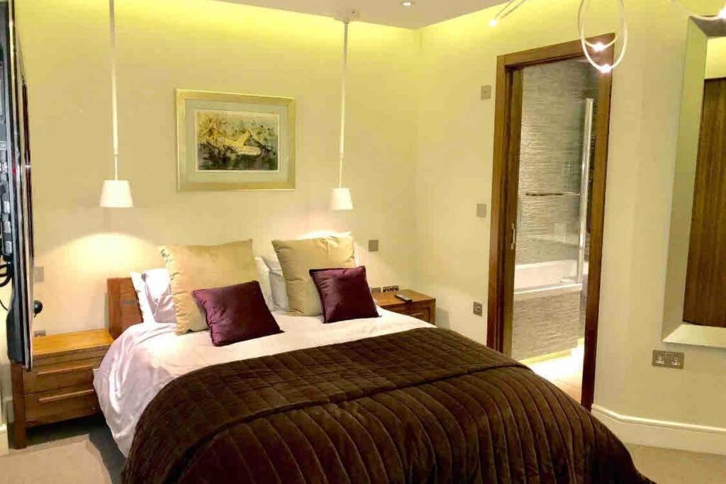 Marylebone Mayfair Hyde & Regents Park W1 Λονδίνο Εξωτερικό φωτογραφία