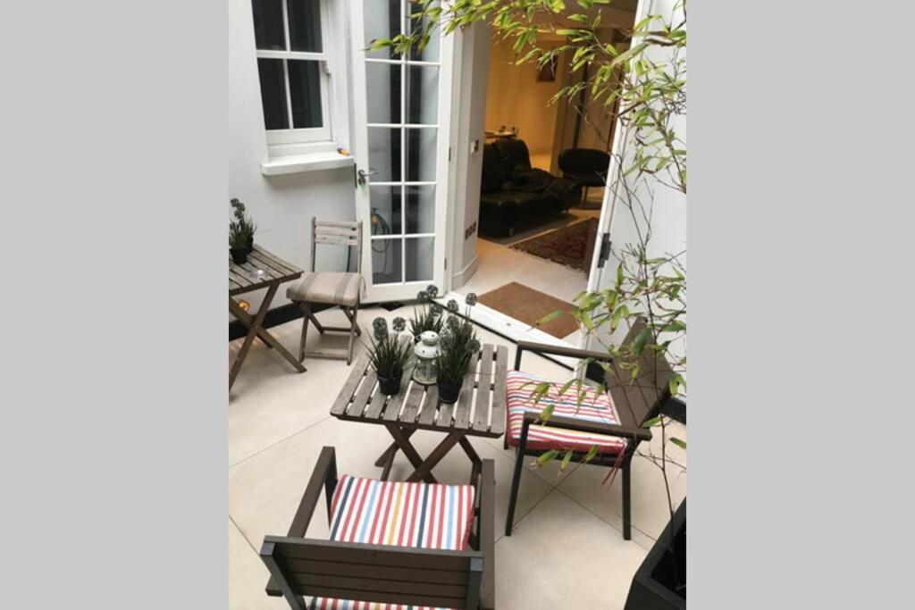 Marylebone Mayfair Hyde & Regents Park W1 Λονδίνο Εξωτερικό φωτογραφία