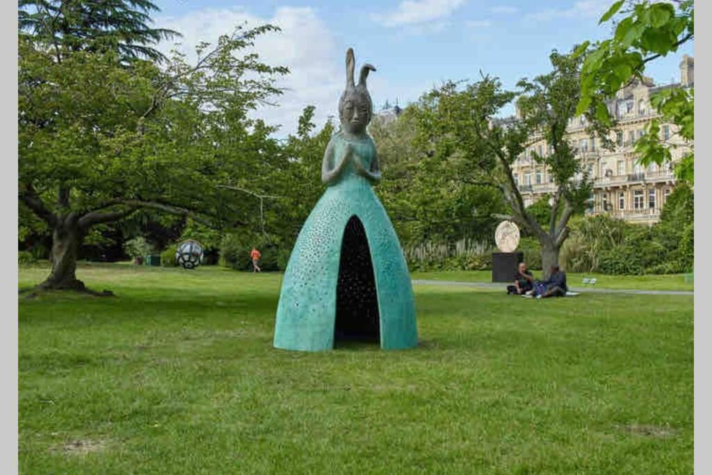 Marylebone Mayfair Hyde & Regents Park W1 Λονδίνο Εξωτερικό φωτογραφία