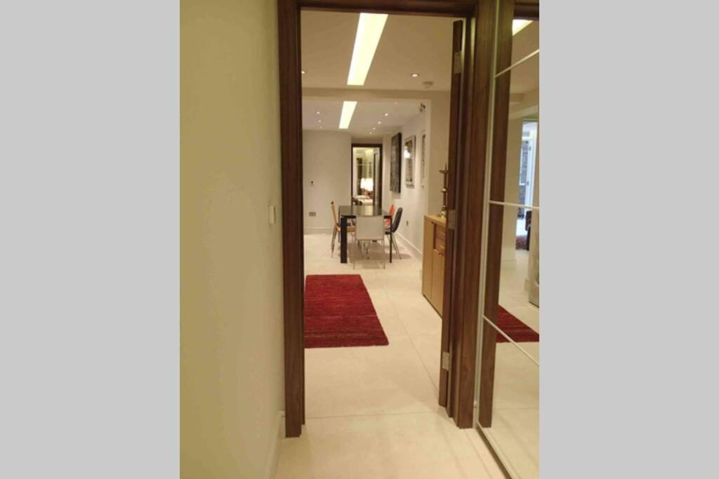 Marylebone Mayfair Hyde & Regents Park W1 Λονδίνο Εξωτερικό φωτογραφία
