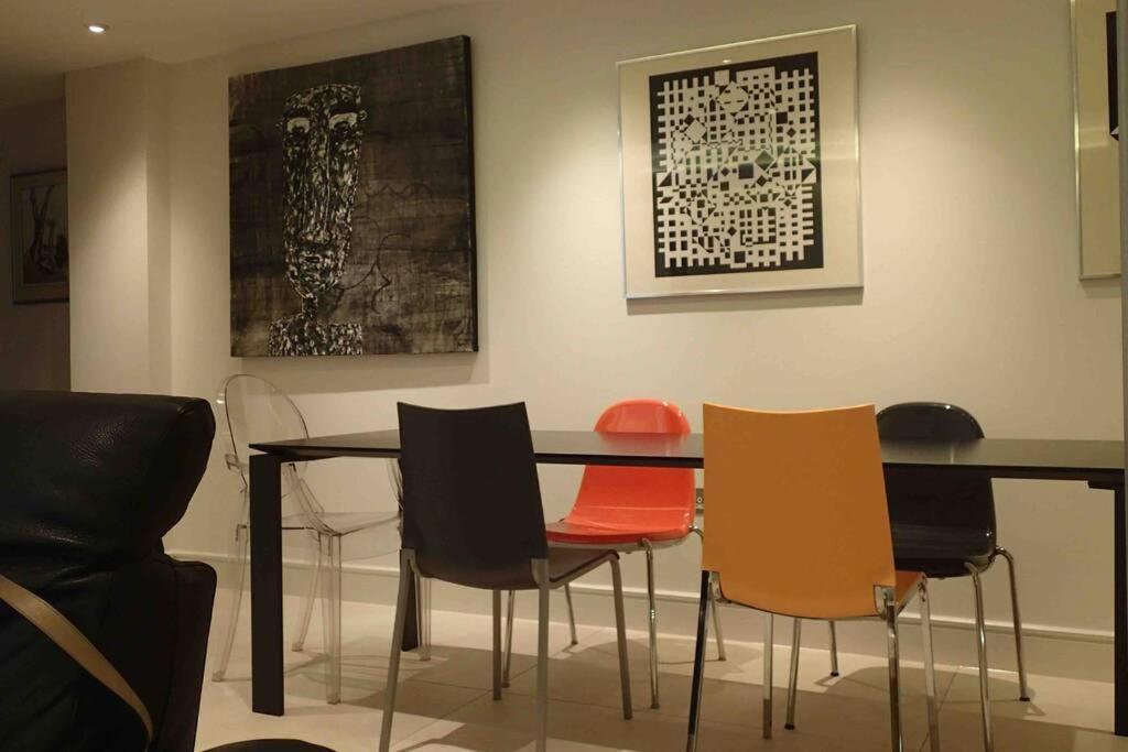 Marylebone Mayfair Hyde & Regents Park W1 Λονδίνο Εξωτερικό φωτογραφία