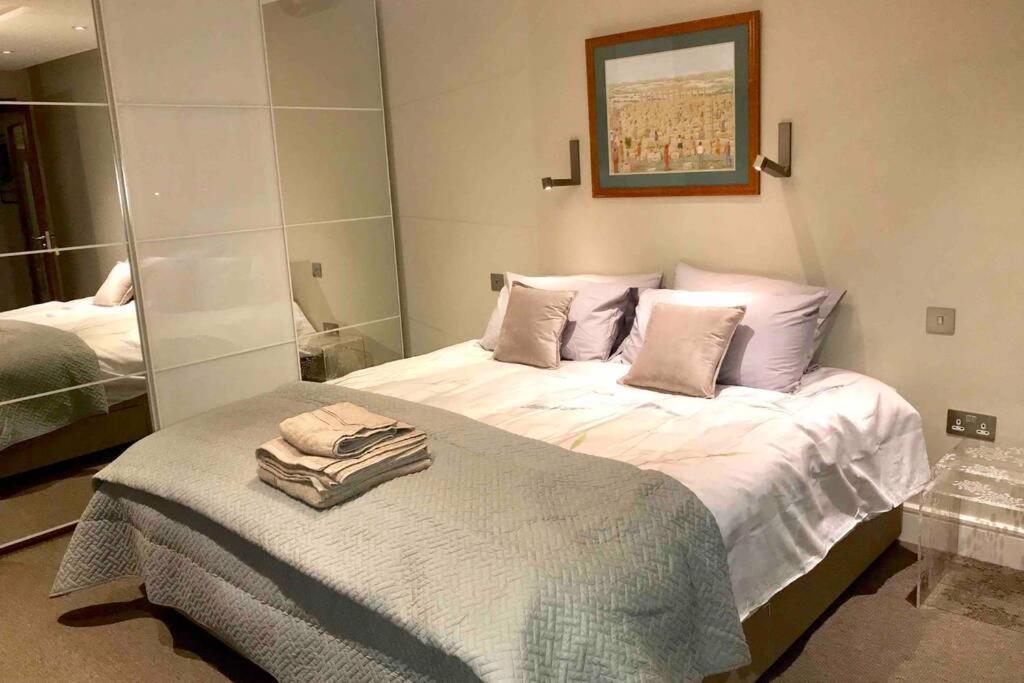 Marylebone Mayfair Hyde & Regents Park W1 Λονδίνο Εξωτερικό φωτογραφία